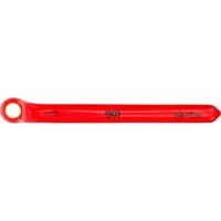 BGS VDE-Einringschlüssel | tief gekröpft | SW 10mm