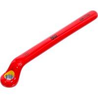 BGS VDE-Einringschlüssel | tief gekröpft | SW 11mm