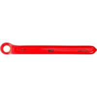 BGS VDE-Einringschlüssel | tief gekröpft | SW 12mm