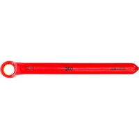 BGS VDE-Einringschlüssel | tief gekröpft | SW 13mm