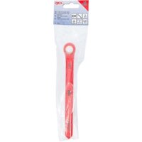 BGS VDE-Einringschlüssel | tief gekröpft | SW 13mm