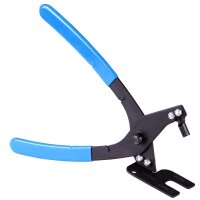 BGS Ausdrückzange für Auspuffgummis | 285mm
