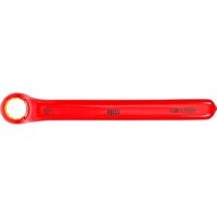 BGS VDE-Einringschlüssel | tief gekröpft | SW 21mm