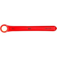 BGS VDE-Einringschlüssel | tief gekröpft | SW 24mm