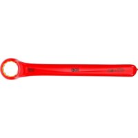 BGS VDE-Einringschlüssel | tief gekröpft | SW 32mm