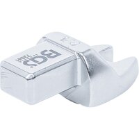 BGS Einsteck-Maulschlüssel | 1/4" | Aufnahme 9...