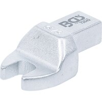 BGS Einsteck-Maulschlüssel | 5/16" | Aufnahme 9...