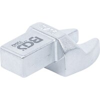 BGS Einsteck-Maulschlüssel | 5/16" | Aufnahme 9...