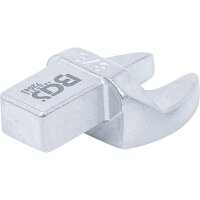 BGS Einsteck-Maulschlüssel | 3/8" | Aufnahme 9...