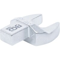 BGS Einsteck-Maulschlüssel | 9/16" | Aufnahme 9...