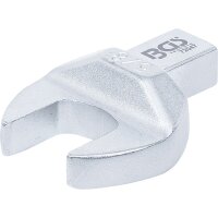 BGS Einsteck-Maulschlüssel | 5/8" | Aufnahme 9...