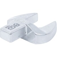 BGS Einsteck-Maulschlüssel | 11/16" | Aufnahme...