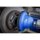 BGS Radnabenschleifer | Kunststoffausführung | Innen-Ø 90mm