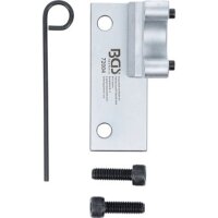BGS Ölpumpenkettenrad-Haltewerkzeug | für BMW N55