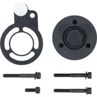 BGS Dieselpumpen-Zahnriemenrad-Abzieher | für Renault / Nissan / Opel