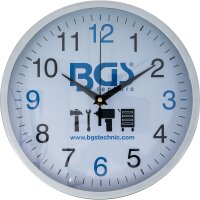 BGS® Wanduhr