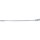 BGS DIY Maul-Ringschlüssel-Satz | XXL | SW 34 - 50 mm | 11-tlg.
