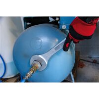 BGS DIY Maul-Ringschlüssel-Satz | XXL |...