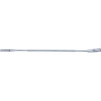 BGS DIY Maul-Ringschlüssel-Satz | XXL | Zollgrößen | SW 1-5/16" - 2" | 6-tlg.