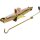 BGS DIY Scheren-Wagenheber mit Kurbel | 1t