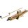 BGS DIY Scheren-Wagenheber mit Kurbel | 1t
