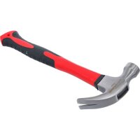 BGS DIY Klauenhammer | 450g