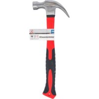 BGS DIY Klauenhammer | 450g