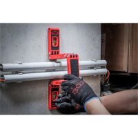 BGS DIY Wasserwaage | flexibel | 600mm