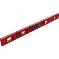 BGS DIY Wasserwaage | flexibel | 600mm