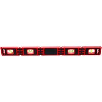 BGS DIY Wasserwaage | flexibel | 600mm