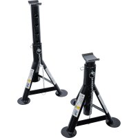 BGS DIY Unterstellböcke | Traglast 1500kg / Paar |...