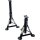 BGS DIY Unterstellböcke | Traglast 1500kg / Paar | Hub 322 - 490mm | 1 Paar