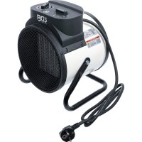 BGS Heizlüfter | elektrisch | 3 kW