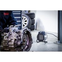 BGS Heizlüfter | elektrisch | 3 kW