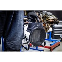 BGS Heizlüfter | elektrisch | 3 kW