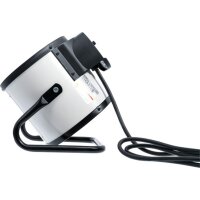 BGS Heizlüfter | elektrisch | 3 kW