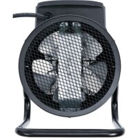 BGS Heizlüfter | elektrisch | 3 kW