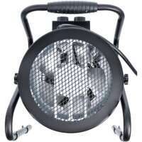 BGS Heizlüfter | elektrisch | 5 kW