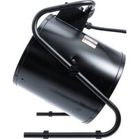 BGS Heizlüfter | elektrisch | 9 kW