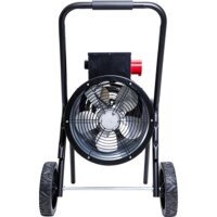 BGS Heizlüfter | elektrisch | 15 kW