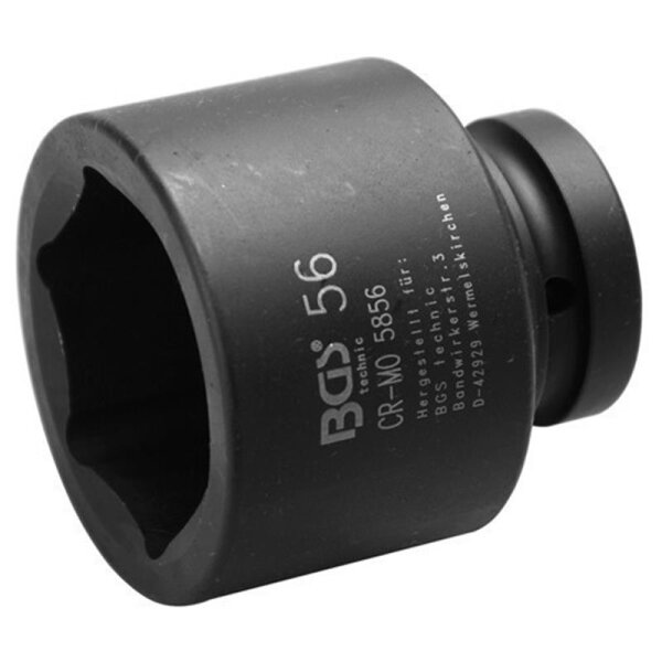 BGS Kraft-Einsatz, 1 (25), 56 mm