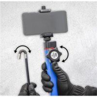BGS WLAN-Farb-Endoskop mit LED-Beleuchtung