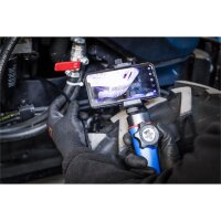BGS WLAN-Farb-Endoskop mit LED-Beleuchtung