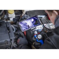 BGS WLAN-Farb-Endoskop mit LED-Beleuchtung