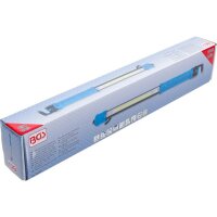 BGS COB-LED-Arbeits-Handleuchte | mit Haken | für Art. 85306