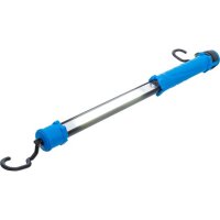 BGS COB-LED-Arbeits-Handleuchte | mit Haken | für Art. 85306