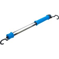 BGS COB-LED-Arbeits-Handleuchte | mit Haken | für Art. 85306