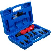 BGS Nietmutternaufsatz | Metallausführung | M3 / M4...