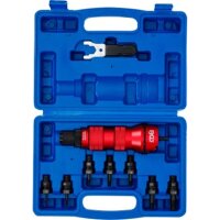 BGS Nietmutternaufsatz | Metallausführung | M3 / M4 / M5 / M6 / M8 / M10