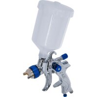 BGS Druckluft-Farbsprühpistole | mit 3...